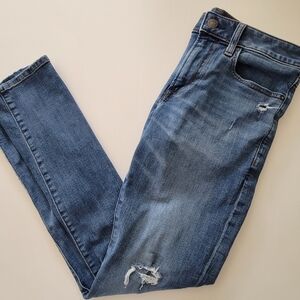 Men's jeans